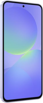 ⁦Samsung A366B Galaxy A36 5G 256GB Lavender Android-15 4905mAh 50MP AMOLED USB-C⁩ - الصورة ⁦2⁩