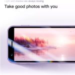 ⁦SOYES F8 Pro Max Mini Mobile Phone Android 8.1, 1GB 16GB, 2000mAh Battery, Face ID, 3.0" Screen⁩ - الصورة ⁦6⁩
