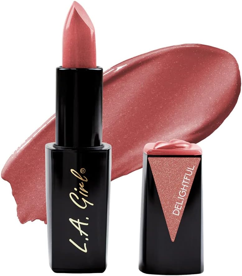 L.A. Girl Lip Attraction Lipstick