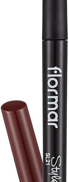 Flormar Style Matic Lipliner SL21 Bitter Chocolate