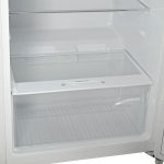 ⁦General Supreme Refrigerator Top Mount 2 Doors (8.9 Cu Ft, 252 Ltrs) White, GS33MA⁩ - الصورة ⁦9⁩