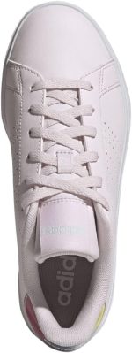 ⁦adidas Advantage Base 2.0 womens Shoes⁩ - الصورة ⁦3⁩