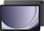 SAMSUNG Galaxy Tab A9+ Plus (128GB, 8GB) 11.0" Android Wi-Fi Tablet, All Day Battery, Snapdragon 695 (6nm), 4-Speakers, International Model X210 (w/ 25W Super Fast Charger, Graphite)