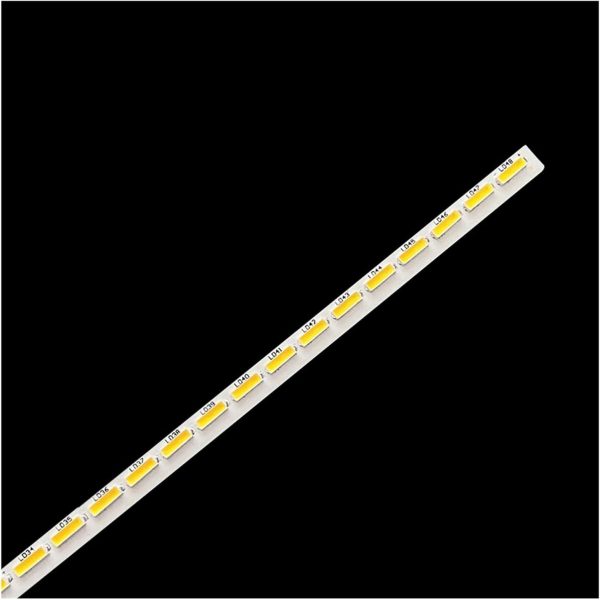 SHYHHTS 1pc TV LED Backlight Strip for T.C/L 32inch TOT32LB LED7020 V0.2 L32F1570B L32F1590B F1550B L32F2590E LED32C830S LE32M05 L32F2570E