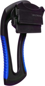 ⁦bakblade Grooming Co. - Bodblade - Ergonomic Body Shaver For Shaving Chest, Arms And Stomach Region 1 Count (Pack Of 1)⁩ - الصورة ⁦4⁩