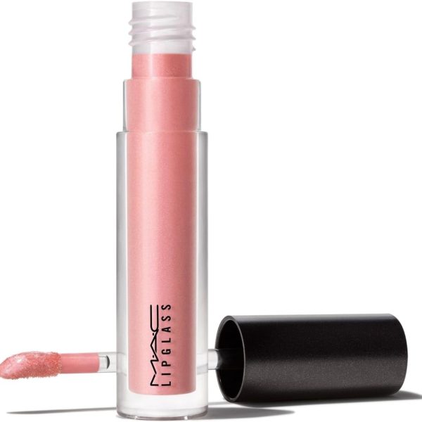 MAC - Lip Glass Lip Gloss - Dreamy 4.8g/0.17oz