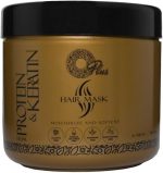 O Plus Protein And Creatine Mask, 500 ml