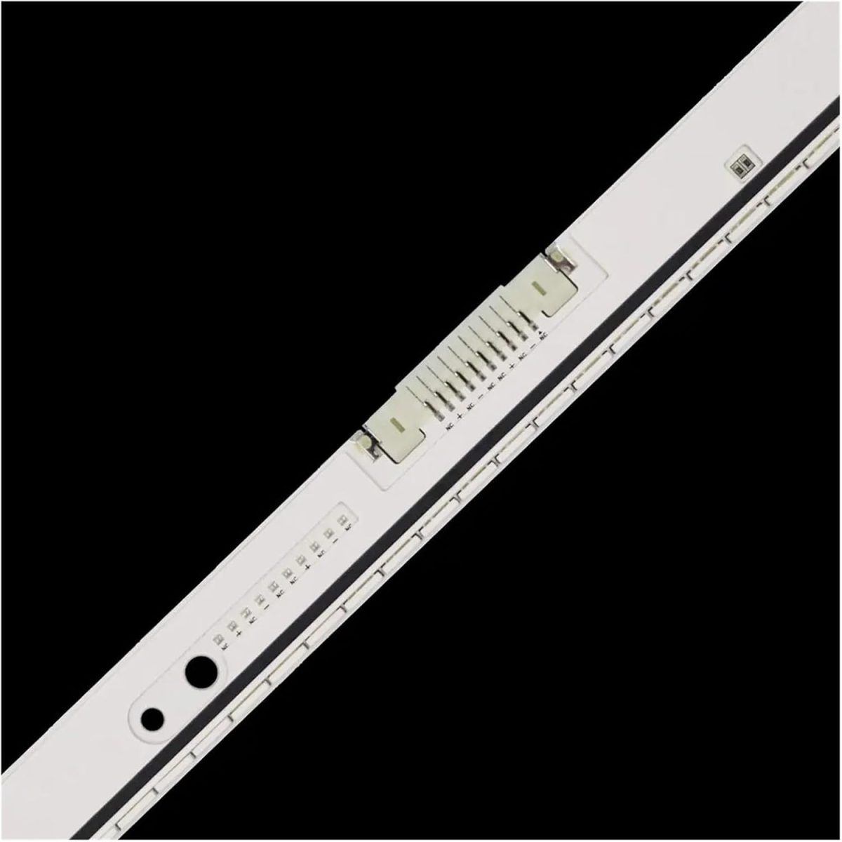 SHYHHTS 682mm tv backlight led strip for Sam/s.ung 55inch 88LED VH80-550SMA-R2 UA55H8800 UE55H6800 UE55H6850 UE55H6870 UE55H6875 UE55H6890