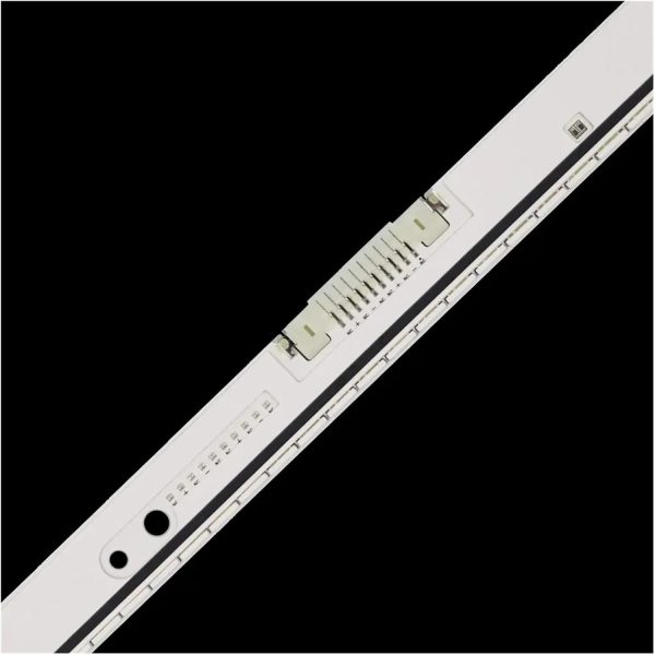 SHYHHTS 682mm tv backlight led strip for Sam/s.ung 55inch 88LED VH80-550SMA-R2 UA55H8800 UE55H6800 UE55H6850 UE55H6870 UE55H6875 UE55H6890