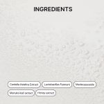 ⁦Parnell Cicamanu pH Balanced Body Mist for Body & Back Acne, Centella Asiatica, LHA Treatment for Bacne, 5.07 fl.oz, Unscented, Alcohol-Free⁩ - الصورة ⁦7⁩