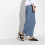⁦Birkenstock Gizeh Unisex-adult Fashion Sandals⁩ - الصورة ⁦8⁩