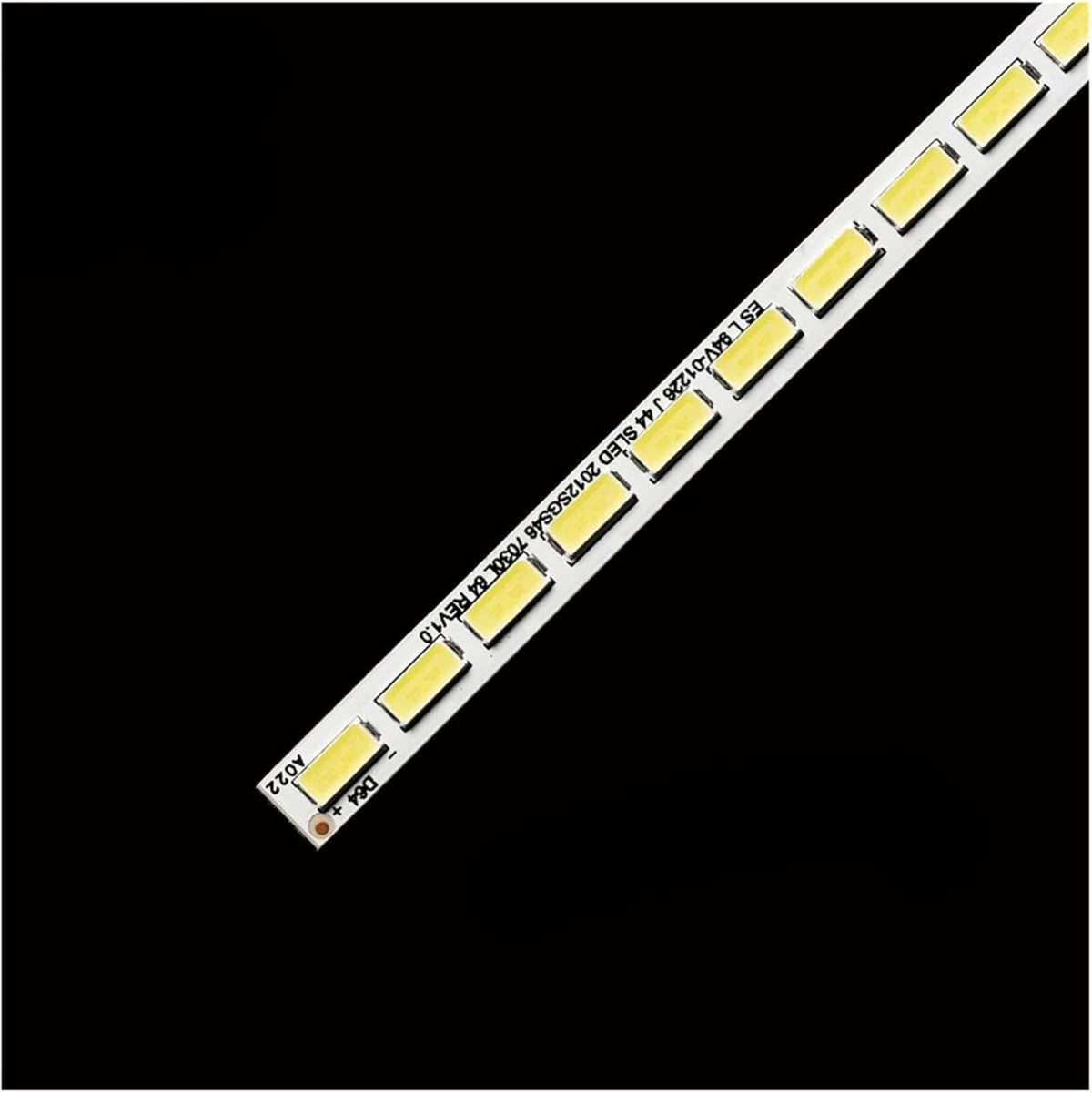 ⁦SHYHHTS 1Pc Led Backlight Tv Repair for H.ai/er 46inch DP46142 46L5200U 46L5200U1 46EL300C LE46A700K LED46X5000D LE46E5000 46PEL5007 LTA46⁩ - الصورة ⁦2⁩