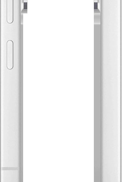 Oppo Reno13 Dual-SIM 256GB ROM + 12GB RAM (GSM Only | No CDMA) Factory Unlocked 5G Smartphone (White) - International Version