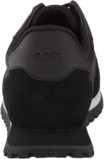 ⁦BOSS Parkour Runn Sneakers mens Sneaker⁩ - الصورة ⁦3⁩