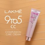 ⁦LAKMÉ 9 to 5 Complexion Care Face Cream, Bronze 30 gm⁩ - الصورة ⁦7⁩