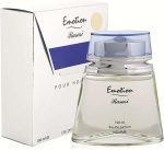 ⁦Rasasi Emotion for Men Edp 100 Ml⁩ - الصورة ⁦4⁩