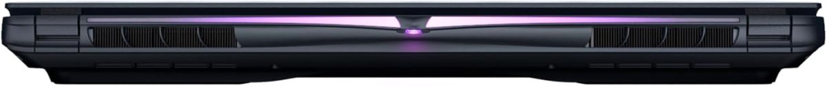 ⁦GIGABYTE AORUS Master 16 Gaming Laptop - 240Hz 2560x1600 OLED - NVIDIA GeForce RTX 5090 - Intel Core Ultra 9 275HX - 2TB SSD with 32GB DDR5 RAM - Windows 11 Home AD (AORUS Master 16 BZH-C6USE65SH)⁩ - الصورة ⁦13⁩
