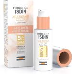 ISDIN Age Repair Fusion Water Color SPF50 50ml