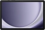 ⁦SAMSUNG Galaxy Tab A9+ Plus (128GB, 8GB) 11.0" Android Wi-Fi Tablet, All Day Battery, Snapdragon 695 (6nm), 4-Speakers, International Model X210 (w/ 25W Super Fast Charger, Graphite)⁩ - الصورة ⁦2⁩