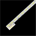 ⁦SHYHHTS 525mm 1pc Backlight TV Strip LED for C.hang/Hong 42inch 420F12-E3-A 3D42B4500I LED42B450Ui CHGD42LB03 3D42B4500ID⁩ - الصورة ⁦2⁩