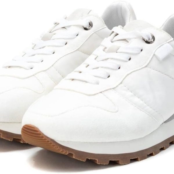Women Sneakers Canvas From Xti 43777