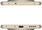 ⁦Realme 14 Pro Dual-SIM 512GB ROM + 12GB RAM (GSM Only | No CDMA) Factory Unlocked 5G Smartphone (Pearl White) - International Version⁩ - الصورة ⁦5⁩