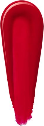 ⁦Flormar Dewy Lip Glaze 009 Vibrant Red⁩ - الصورة ⁦3⁩
