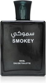Jad Smokey EDT Perfume 100ml