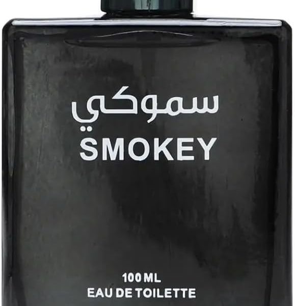 Jad Smokey EDT Perfume 100ml