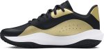 Under Armour Ua Lockdown 7 Low unisex-adult Shoes