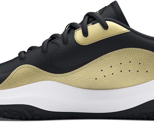 Under Armour Ua Lockdown 7 Low unisex-adult Shoes