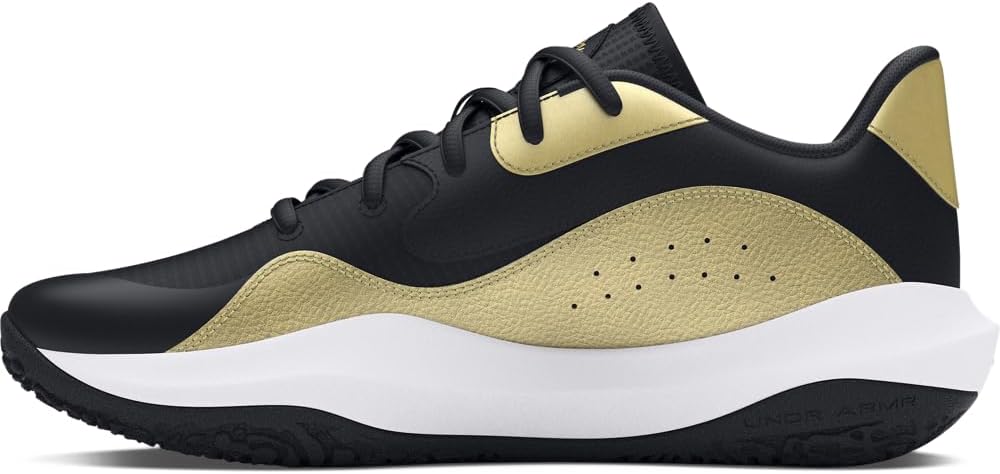 Under Armour Ua Lockdown 7 Low unisex-adult Shoes
