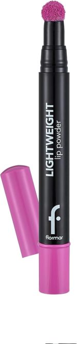 Flormar Lightweight Lip Powder 14 Lavender Garden
