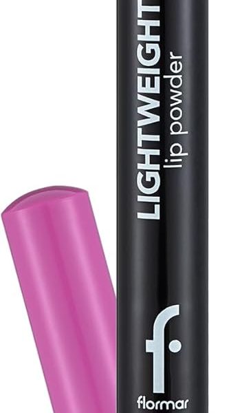 Flormar Lightweight Lip Powder 14 Lavender Garden