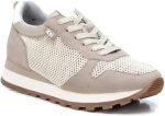 ⁦Women Sneakers Canvas From Xti 44920⁩ - الصورة ⁦3⁩