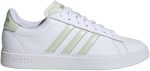 adidas Grand Court Womens Fitness Sneaker Shoes