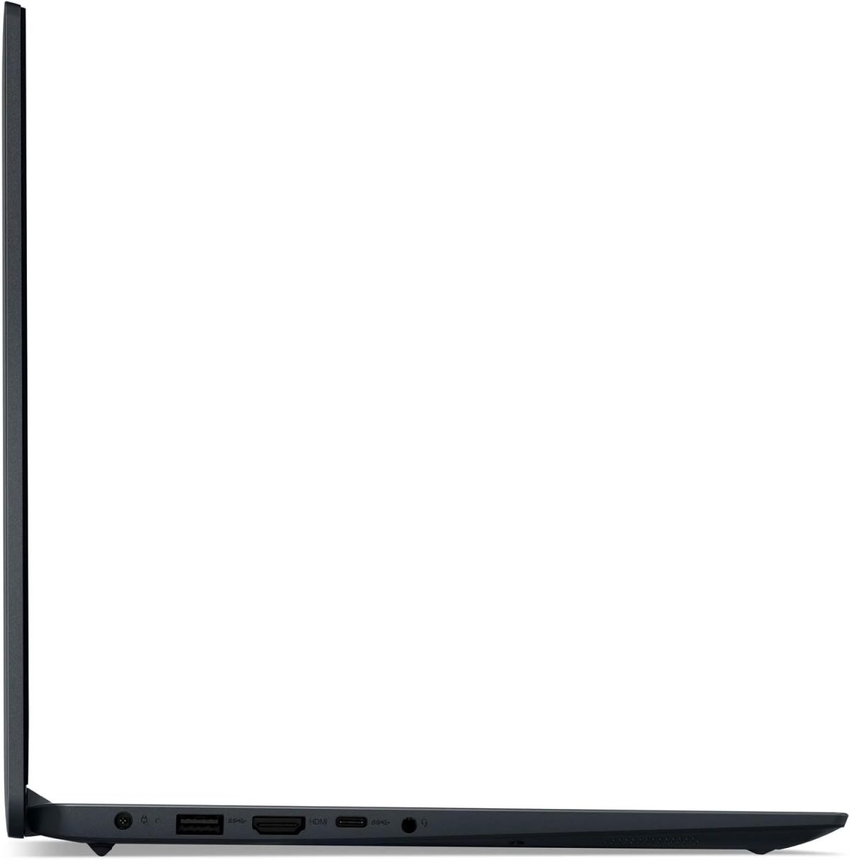 ⁦Lenovo IdeaPad 1 15.6" FHD Business Laptop[Windows 11 Pro S], 12th Gen Intel 10-Core i5-1235U, 40GB RAM, 1TB SSD, Iris Xe Graphic, Lifetime Office License, Privacy Camera, SD Card Reader, w/Battery⁩ - الصورة ⁦5⁩
