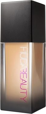 Huda Beauty Fauxfilter Foundation For Women, Toasted Coconut 240N, 35 ml