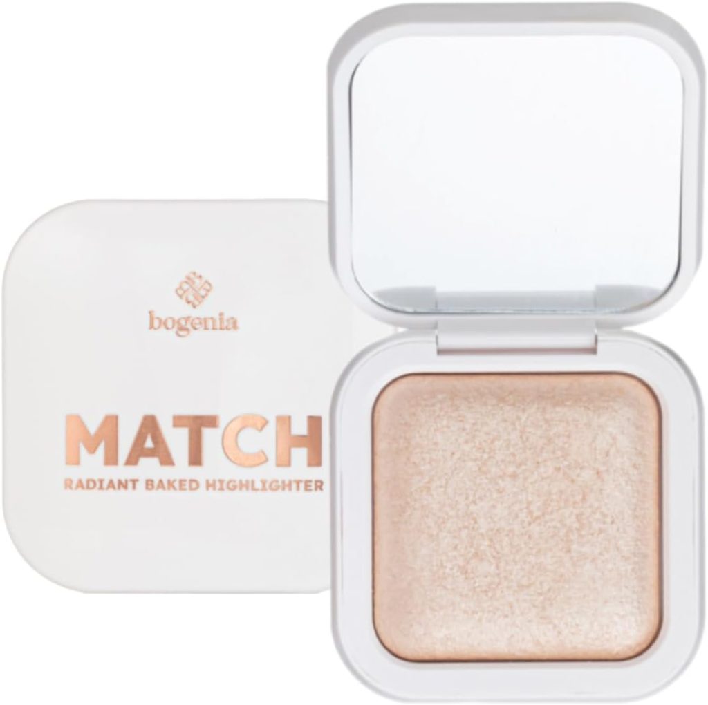Bogenia Baked Match Highlighter BG671.001