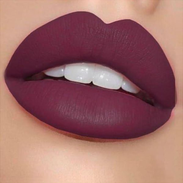 Christine CH-L2101 Romantic Mini Matte Lipstick, W11