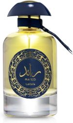 Lattafa Ra'Ed Gold For Women Eau De Perfume 100Ml