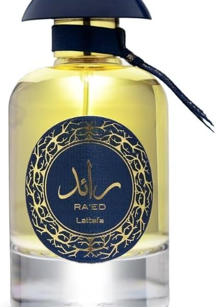 Lattafa Ra'Ed Gold For Women Eau De Perfume 100Ml