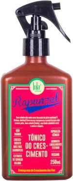 Lola Cosmetics Rapunzel Hair Growth Tonic 250 ml
