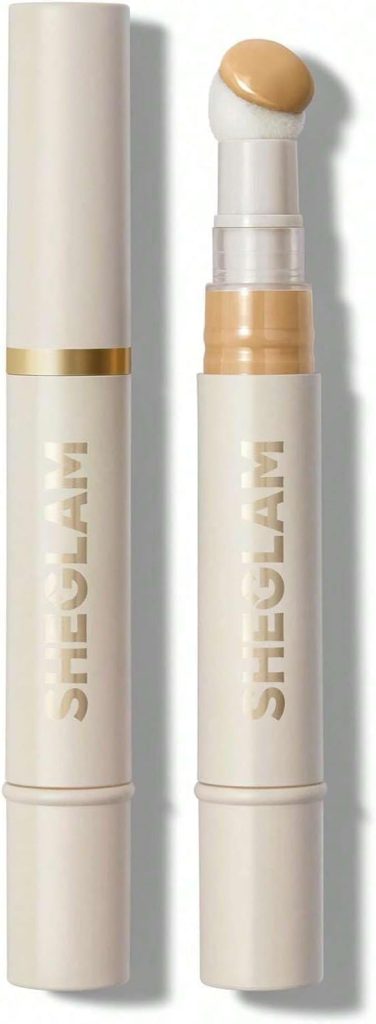 Sheglam Complexion Boost Concealer Acorn 4.5g