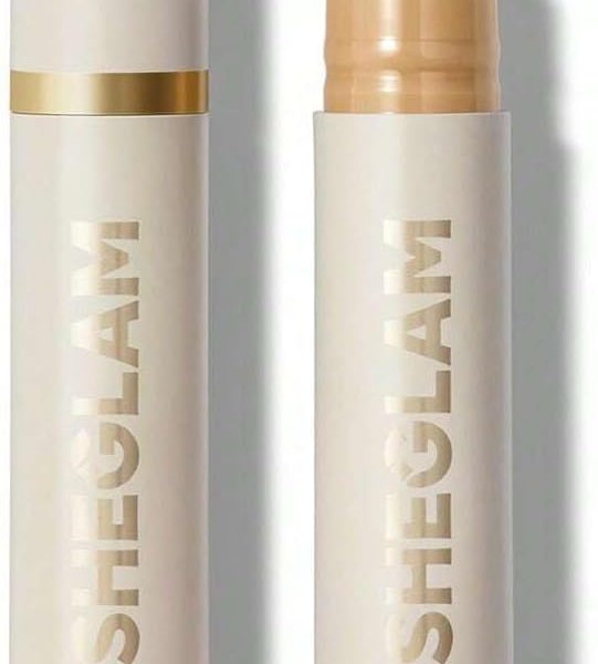 Sheglam Complexion Boost Concealer Acorn 4.5g