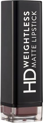 ⁦Flormar HD Weightless Matte Lipstick 16 Luscious Berry⁩ - الصورة ⁦3⁩