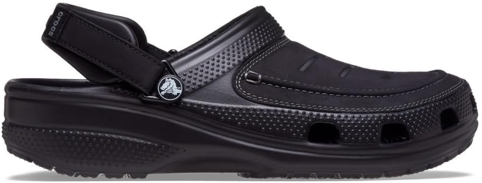 Crocs Yukon Vista Ii Clog M, Mens Sandal