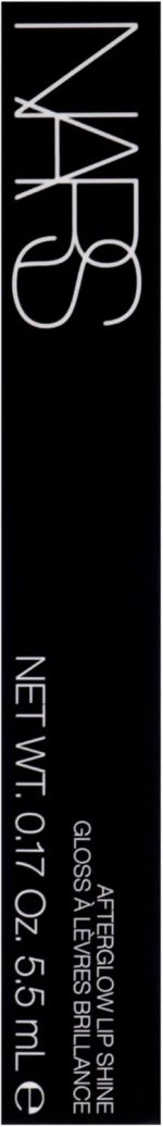 ⁦NARS Afterglow Lip Shine - Turkish Delight For Women 0.17 oz Lip Gloss⁩ - الصورة ⁦5⁩