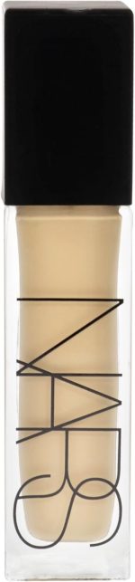 ⁦Nars Natural Radiant Longwear Foundation For Women, Gobi, 30 ml⁩ - الصورة ⁦2⁩