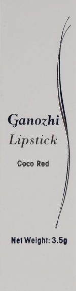 ⁦DXN Janozhi Lipstick, Coco Red⁩ - الصورة ⁦2⁩